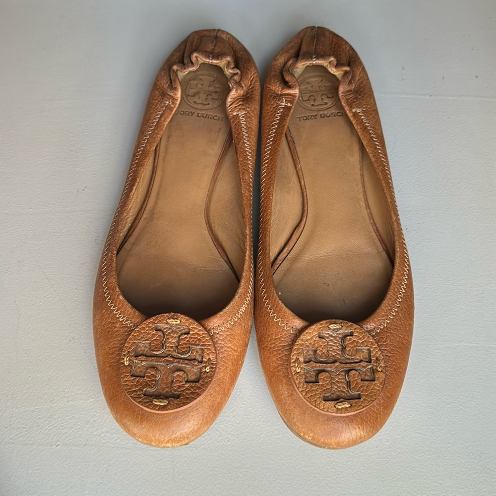 Authenic Tory Burch - Ballet slippers
